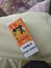 晨光万马迎福橡皮橡皮擦小学生专用无屑干净马年限定擦得干净 颜色随机1块装开学文具 实拍图