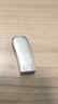 闪迪（SanDisk）128GB USB3.2 U盘 CZ74 读速高达400MB/s 金属高速u盘 安全加密 学习办公投标大容量优盘 实拍图