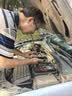 风帆（sail）汽车电瓶蓄电池L2-400同6-QW-60 风神AX3以旧换新厂家直发 实拍图