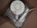 美的（Midea）纯钛0涂层养生壶 烧水壶 恒温家用调奶器 全自动一体电热水壶煮茶器1.5L MK-YS15PY2-Ti 实拍图
