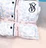 维多利亚的秘密（Victoria's Secret）维密 明星同款 宅度假天丝绵柔长袖长裤睡衣套装家居服不易皱 实拍图