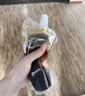 优奥咖啡液分装袋50ML*20只一次性冷萃冰滴打包袋密封液体吸嘴便携袋 实拍图