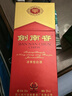 剑南春水晶剑 38度 500ml*6瓶 整箱装 浓香型白酒 低度水晶剑 实拍图