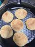 九阳（Joyoung）电饼铛上下盘可拆洗家用三明治机双面加热早餐机煎烤机烙饼锅煎饼锅0氟钛瓷烤盘电煎锅JK30-GK560 实拍图