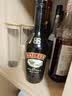 百利（Baileys）甜酒 奶油原味奶酒 爱尔兰进口 力娇酒利口酒 500ml 调酒配制酒 实拍图