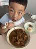 COOKSS儿童筷子训练筷ppsu宝宝专用2 3 6岁以上学习筷辅助幼儿练习餐具 实拍图