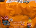 可口可乐（Coca-Cola）美汁源 MinuteMaid 酷儿 Qoo 橙味 果汁饮料 300ml*12瓶  实拍图