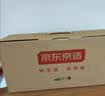 京东京造智能门锁M10 指纹锁密码锁电子锁 入户门防盗门锁免费上门安装 实拍图