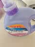 芭菲馨香倍净香氛洗衣液6.9斤 易漂柔软深层洁净持久留香  实拍图