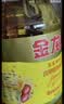 金龙鱼食用油 花生特香型食用调和油5L 实拍图