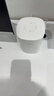 小米（MI） AI音箱play蓝牙wifi小爱同学人工语音遥控智能闹钟迷你音响低音炮 小米小爱音箱 Play 实拍图