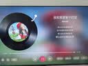 Vidda 海信电视75英寸 R75 180Hz高刷 2+32G 智慧屏 MEMC 一级能效 2026液晶家用游戏平板电视机75V1Q-R 实拍图