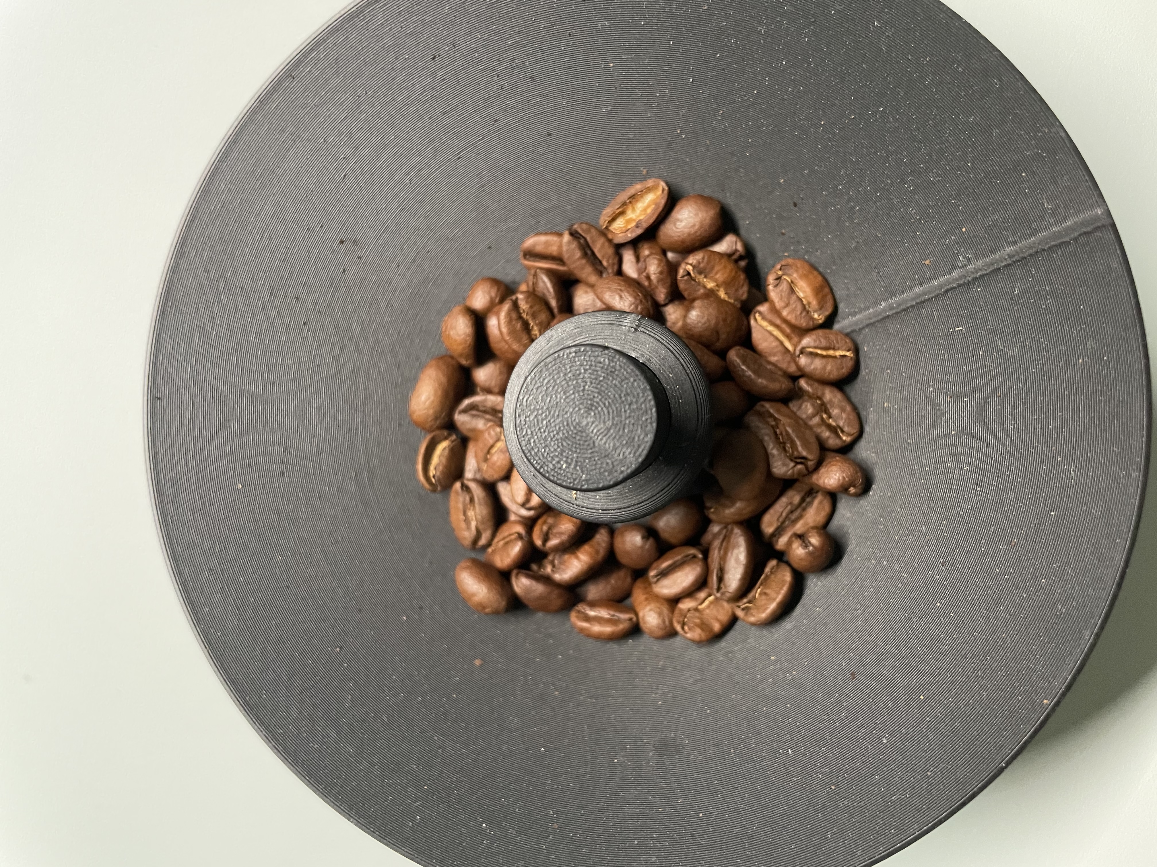 Blue Bottle Coffee蓝瓶子Bright轻度烘焙有机咖啡豆340g手冲精品咖啡中秋礼品 实拍图
