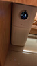 美的（Midea）【母婴级】空气净化器鼻炎家用除甲醛除烟味异味过敏原空气净化机森林家L1 Lite 实拍图