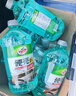 龟牌（Turtle Wax）百万好评硬壳玻璃水0度汽车强力去污去油膜除虫胶雨刮水2L*4瓶 实拍图