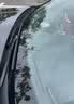 米其林静音厉盾无骨雨刷器雨刮适配Model Y/迈腾/帕萨特 26/19 B 实拍图