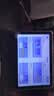 学而思网校全新版0收费学习机平板小学到高中课程同步全科幼儿学练一体儿童平板电脑学生二合一 靛蓝色 75%人选旗舰版【512G+正版系统+双系统】 实拍图