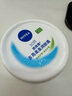 妮维雅（NIVEA）柔美润肤身体乳女士200ml（身体护肤滋润）七夕礼物女生 实拍图
