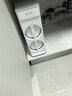 美的（Midea）净水器机1200GMAX厨房下专用直饮大通量家用无罐自来水反渗透纯水机5年长效R0膜华凌 全新升级1200GMAX 实拍图
