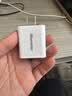 纽曼（Newmine）多口充电器3USB17W适配器 充头5V /3.4A快充/支持苹果/小米/华为/OPPO苹果18苹果15-17 实拍图