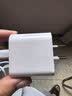 科沃适用于苹果充电头iphone18/17/16/15氮化镓快充充电器PD20W苹果充电器快充头15promax/14/13开学季 实拍图