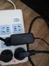 绿联12V/2A电源适配器通用显示器硬盘盒路由器电脑散热器光猫机顶盒摄像头DC圆孔电源充电线1.5米20359 实拍图
