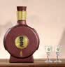 习酒 窖藏1988四盒装 酱香型白酒 53度 500ml*4瓶 整箱装 原箱发货 实拍图