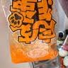海霸王猪肉虾味鱼皮饺350g 顺德特产凤城小吃豆捞火锅 实拍图