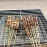 游牧御品牛肉串羊肉串30串组合 烧烤食材烤箱空气炸锅 美食营养300g 实拍图