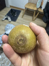 佳沛（zespri）新西兰 阳光金果25-27粒原箱特大果单果124-146g 猕猴桃水果礼盒 实拍图