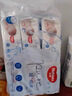 好奇（Huggies）纯水湿巾80抽12包婴童手口可用擦去99.9%细菌家庭装 实拍图