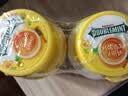 绿箭无糖口香糖桂花乌龙薄荷味56g约40粒*2瓶 休闲零食糖果 清新口气 实拍图