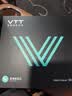 VTT电动剃须刀往复式3头Air20净剃智能迷你便携磁悬浮马达男士刮胡刀送老公男友父亲生日礼物京东自营 实拍图