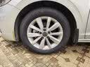佳通轮胎（Giti）205/55R16 94V  221v1 适配吉利帝豪/大众高尔夫/福克斯/荣威 实拍图