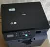 兄弟（brother）DCP-L2518DW 黑白激光打印复印扫描多功能学生家用办公 32页/分高速无线微信远程打印 自动双面 实拍图