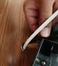 奥克斯（AUX）家用管线机壁挂式直饮机净水器伴侣即热管线饮水机升级不锈钢水路无水箱强力自吸UV杀菌YGX-2217W 实拍图