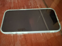 绿联【无黑边不挡屏】适用苹果17钢化膜iPhone17手机膜16Pro通用无边高清全屏防摔防爆保护膜 2片装 实拍图