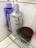 施华蔻（Schwarzkopf）防脱固发护根控油柔顺洗发水600ml*1瓶(无硅油 防掉发 男女) 实拍图