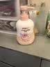贝亲润肤乳 婴儿身体乳 宝宝护肤保湿 水三角润肤露滋润型 500ml 实拍图
