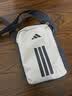 阿迪达斯（adidas）男女 训练系列 POWER ORGANIZER 斜挎包 KC6921 土棕 NS 实拍图