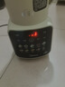 美的（Midea）26年新款有钛0氟可拆破壁机全自动免煮3-4人1.75L家用自清洗多功能豆浆机辅食料理榨汁机五谷062A 实拍图