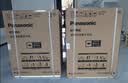 松下（Panasonic）白月光超薄高奢版洗烘套装 10kg家用滚筒洗衣机全自动+10KG变频热泵烘干机 550mm超薄M2Q1+M2QR1 实拍图