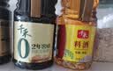 千禾御藏180天1.8L+料酒1.8L+2年窖醋1.8L【0添加】组合装 实拍图