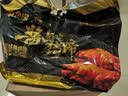 金锣酱卤猪蹄500g/袋休闲零食猪手肘子熟食下酒菜卤味方便面 实拍图