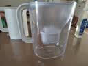 碧然德【李昀锐同款】（BRITA）免安装过滤净水 滤水壶设计师系列 设计师壶Style蓝 3.5L 1壶13芯 PRO版【爆款囤货装】 实拍图