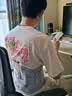 KYOLENS医用级护腰带腰部支撑腰肌劳损腰椎间盘突出术后男女腰托七夕礼物 实拍图