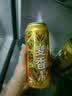雪花啤酒【销量50万+】麦香500ml*24听 麦香浓郁 七夕送礼 实拍图