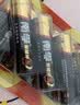 南孚7号电池40粒 七号碱性 聚能环5代 适用耳温枪/血糖仪/无线鼠标/遥控器/血压计/挂钟/血氧仪等 实拍图