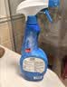 膜太（MOOTAA）欧洲进口浴室清洁剂500ml*2瓷砖玻璃浴缸水垢强力清洗剂 实拍图