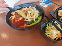 江中猴姑无糖猴头菇养胃饼干中老年人高钙营养早餐食品囤货礼盒1440g 实拍图